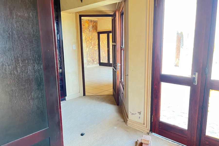 3 Bedroom Property for Sale in Estate D Afrique North West